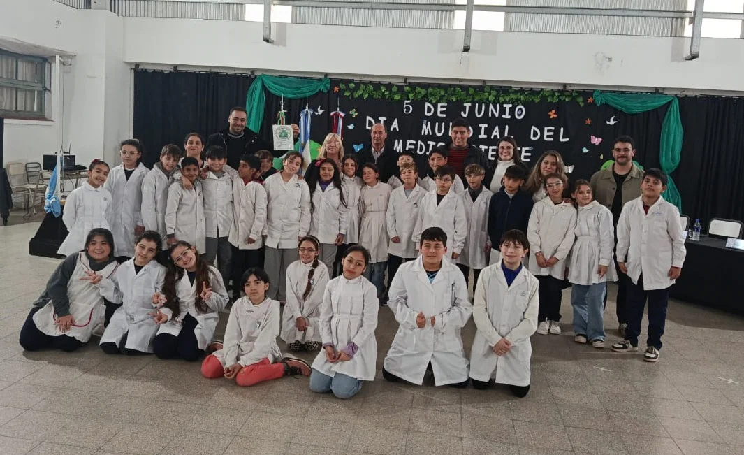 GUARDIANES DEL MEDIO AMBIENTE (7)