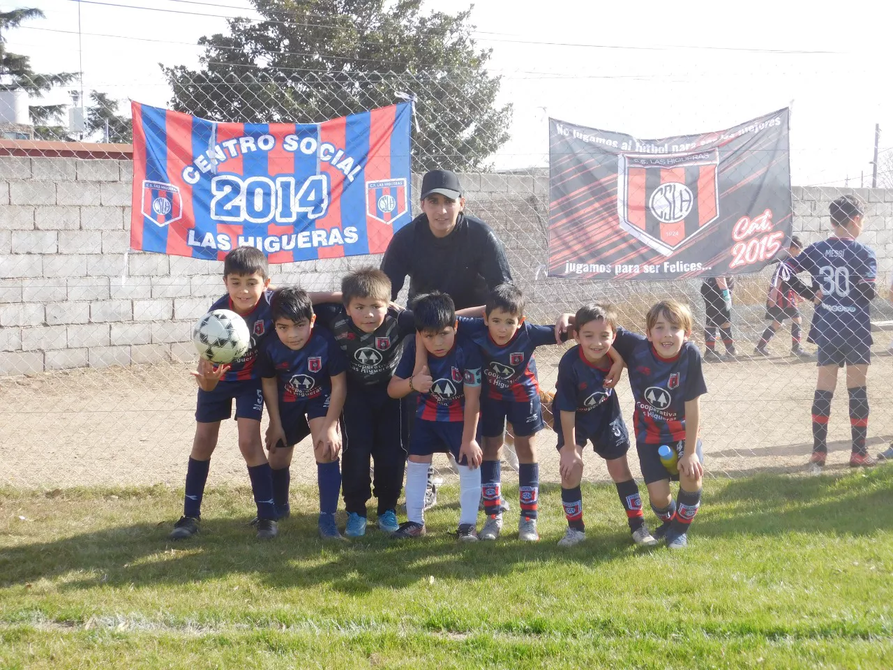 Fecha 2 Centro Social vs Atenas (22)