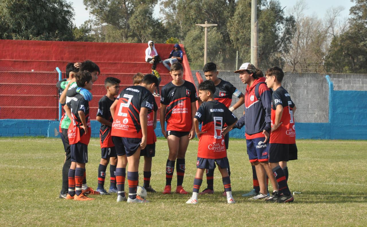 Fecha 4 - Centro Social vs Rosario vs Talleres (175)