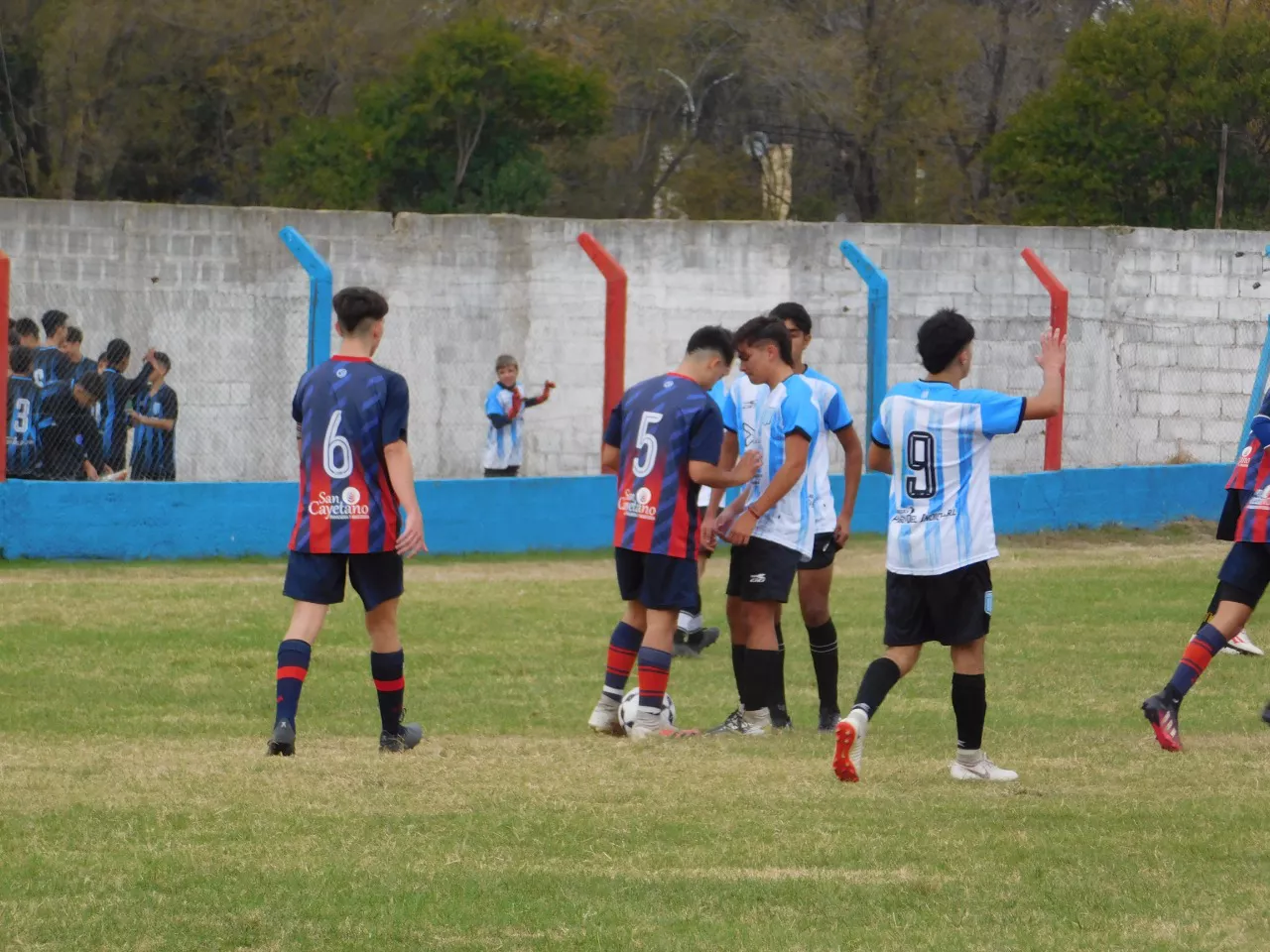 Fecha 6 Centro Social vs Alberdi vs Renato Cesarini (34)