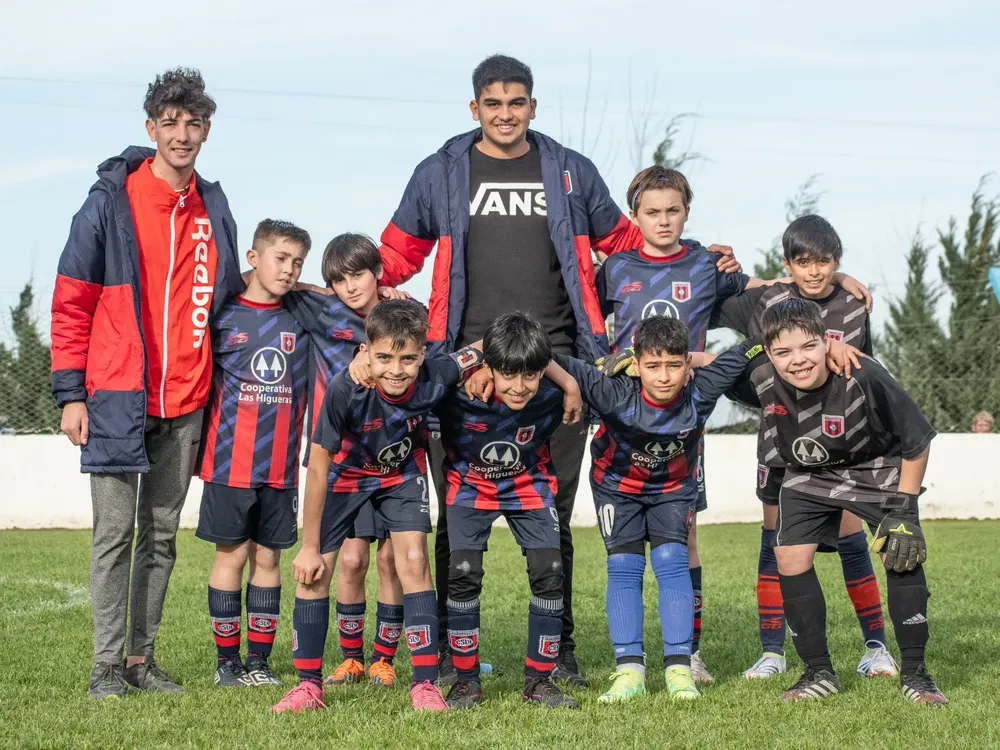 Centro Social Deportivo Municipal Acción Juvenil Socialeritas (144)