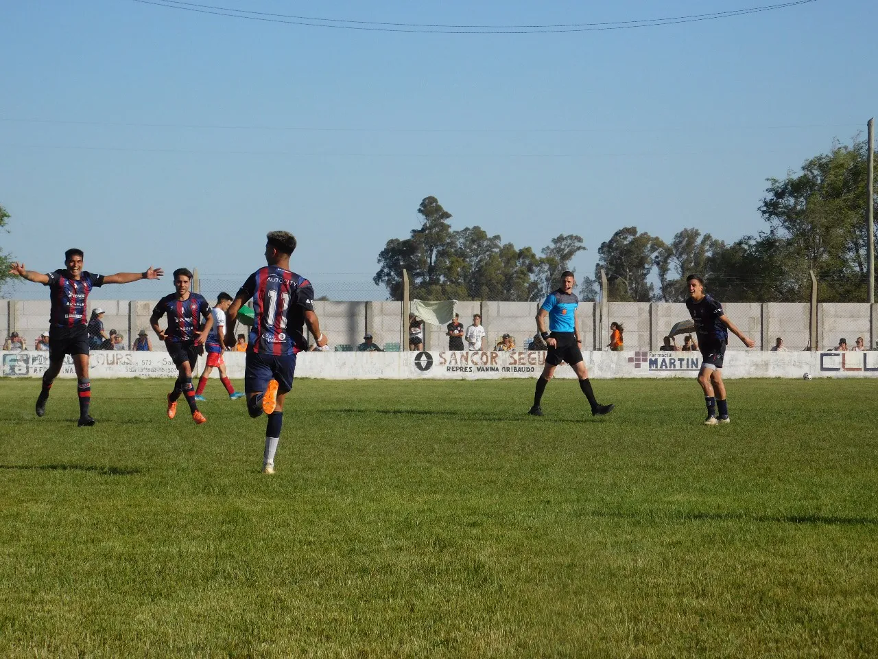 San Lorenzo de Bulnes Centro Social Las Higueras  (8)