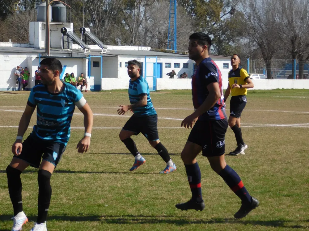 Centro Social Las Higueras Recreativo Reducción (92)