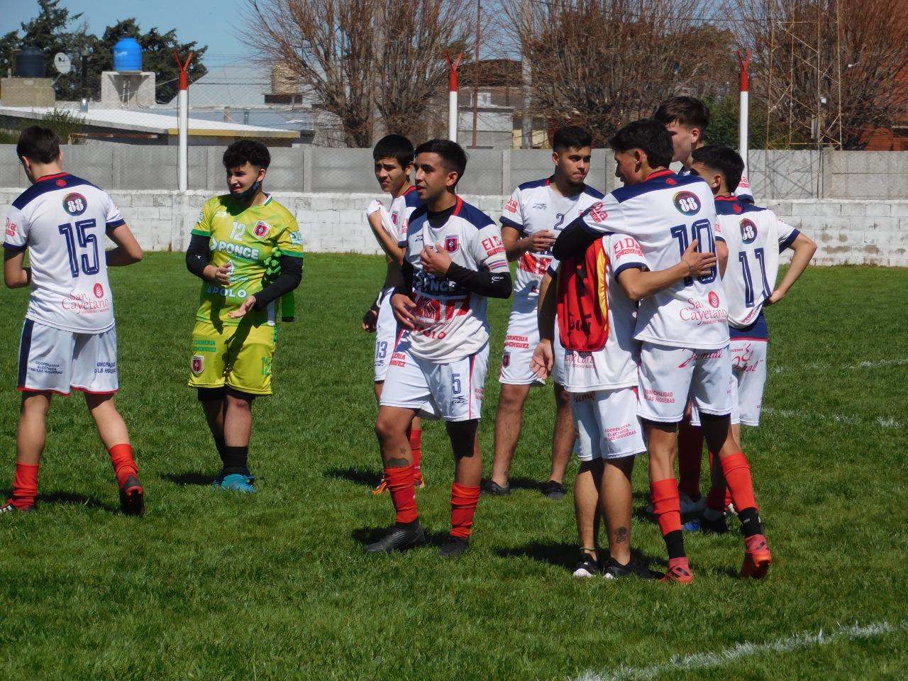 Charrense Vs Centro Social  (8)