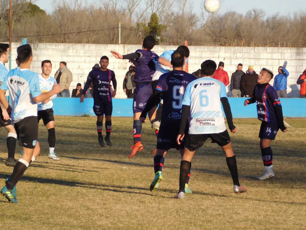 Centro Social vs Belgrano Fecha 4 (31)