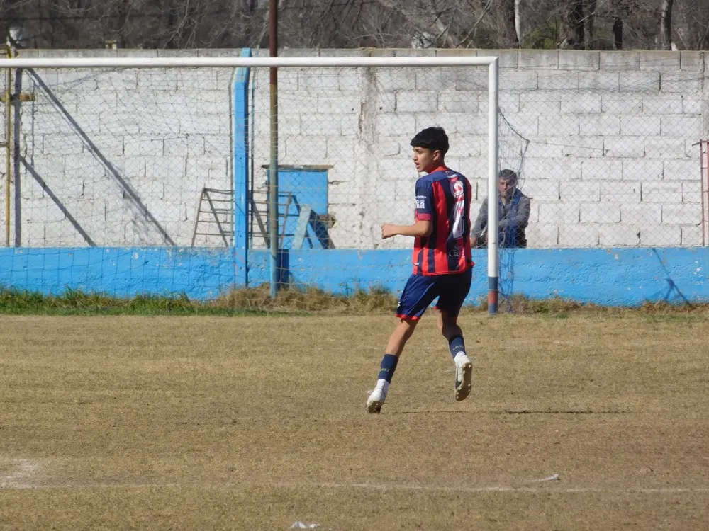 Centro Social vs Municipal Argentinos Jr Banda Norte (91)