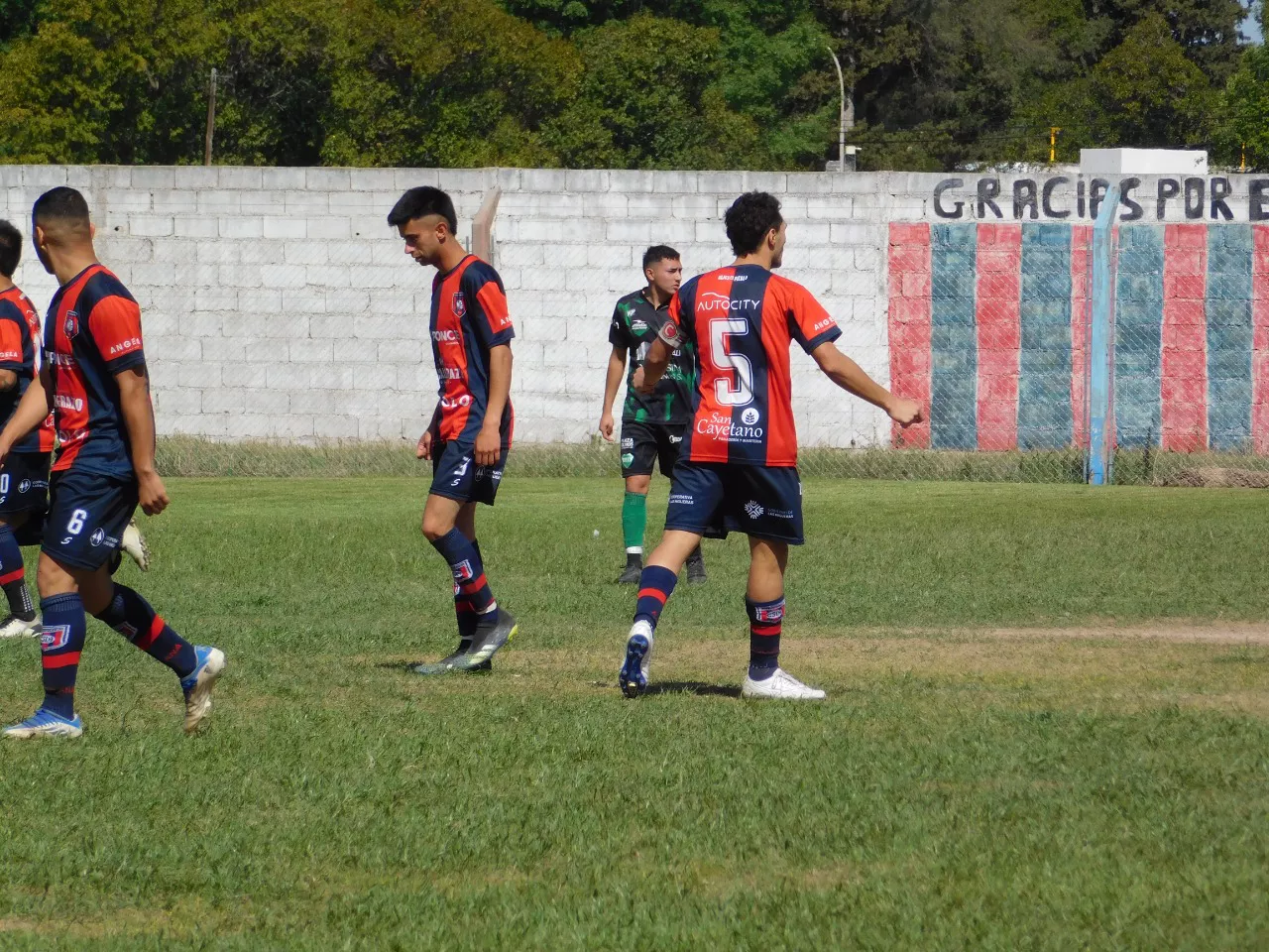 Centro Social Banda Norte vuelta (42)