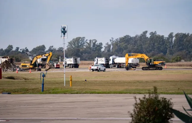 aeropuerto Puntal Oviedo