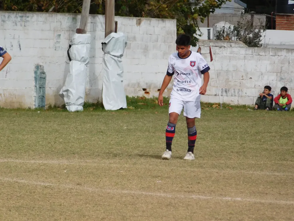 Fecha 10 Los Incas vs Centro Social (18)