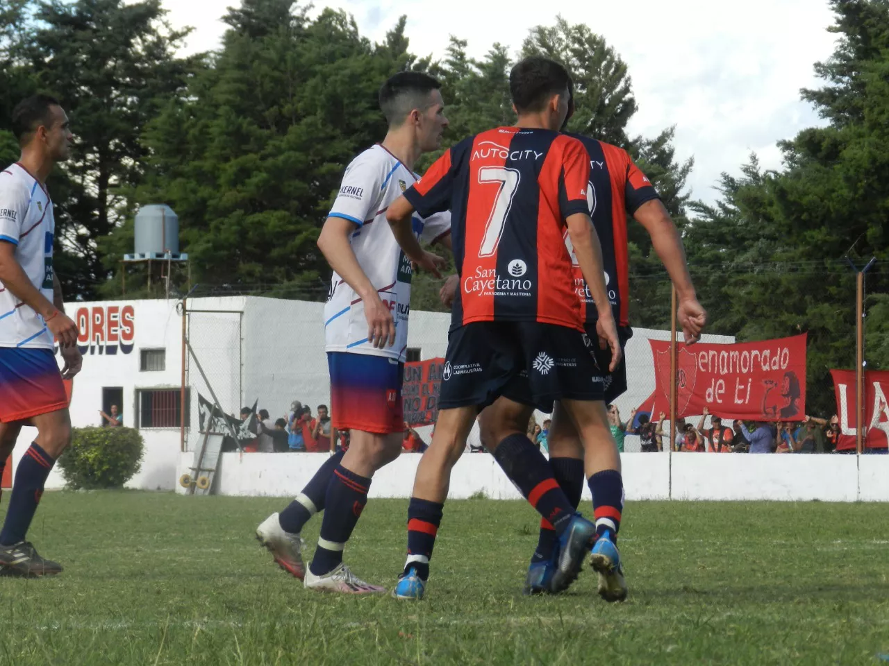 Independiente Dolores vs Centro Social (6)