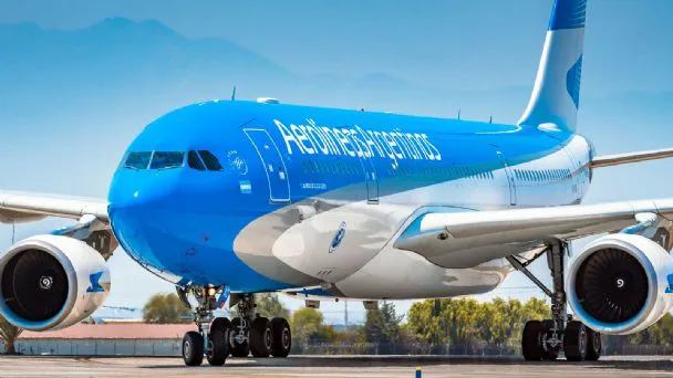 AEROLINEAS