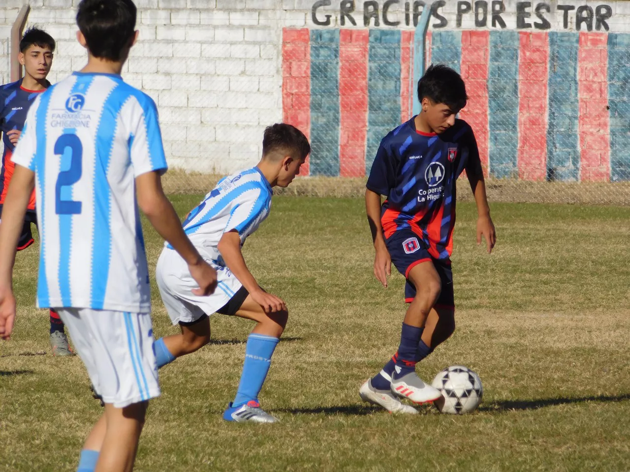 Centro Social vs Roncedo vs Deportivo Rio Cuarto (86)