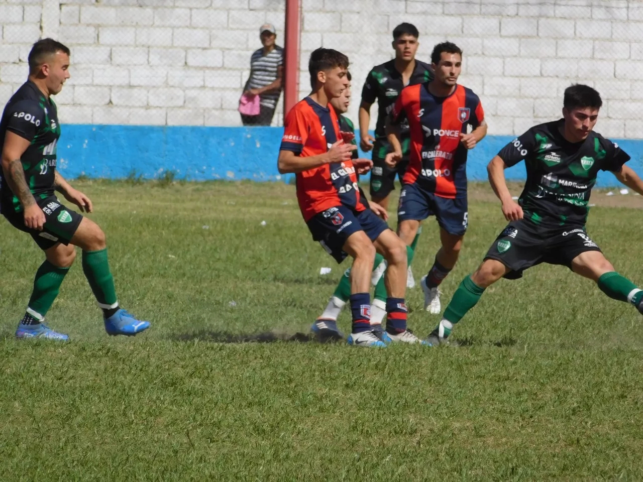 Centro Social Banda Norte vuelta (48)