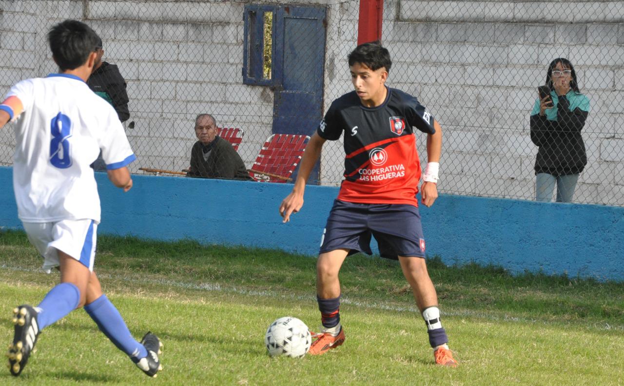 Fecha 4 - Centro Social vs Rosario vs Talleres (196)