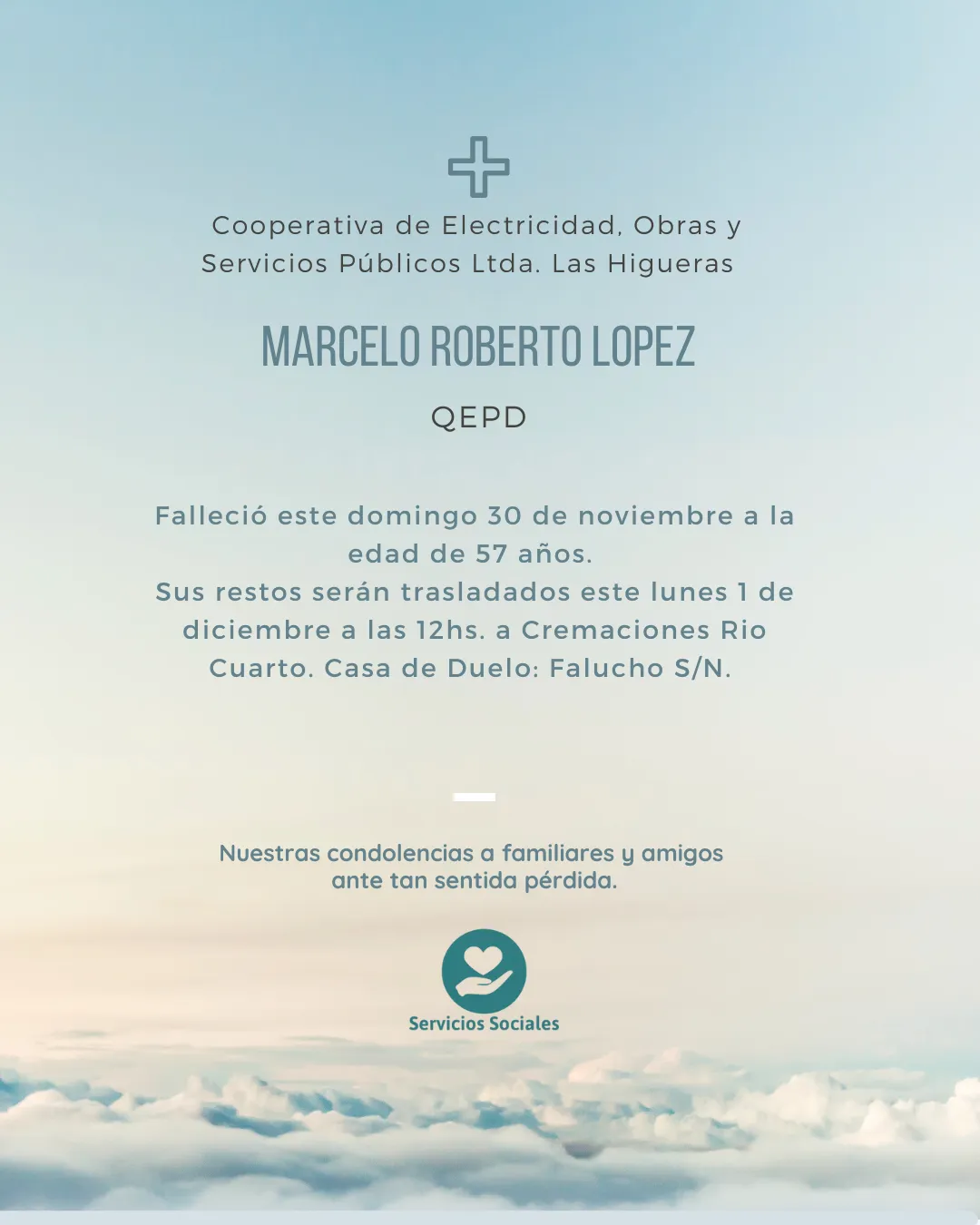 LOPEZ MARCELO