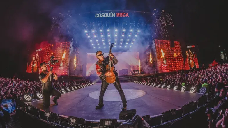 Cosquin