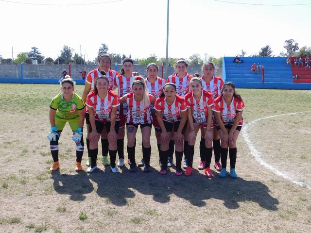 FEMENINO SPORTIVO MUNICIPAL (27)