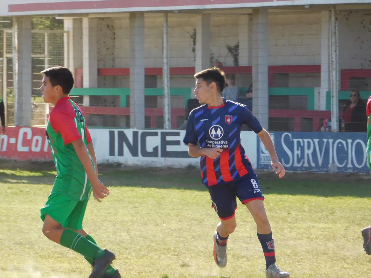 Centro Social vs Defensores de Alberdi vs Juventud Unida Río Cuarto (102)