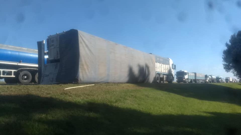 Accidente fatal Carnerillo (3)