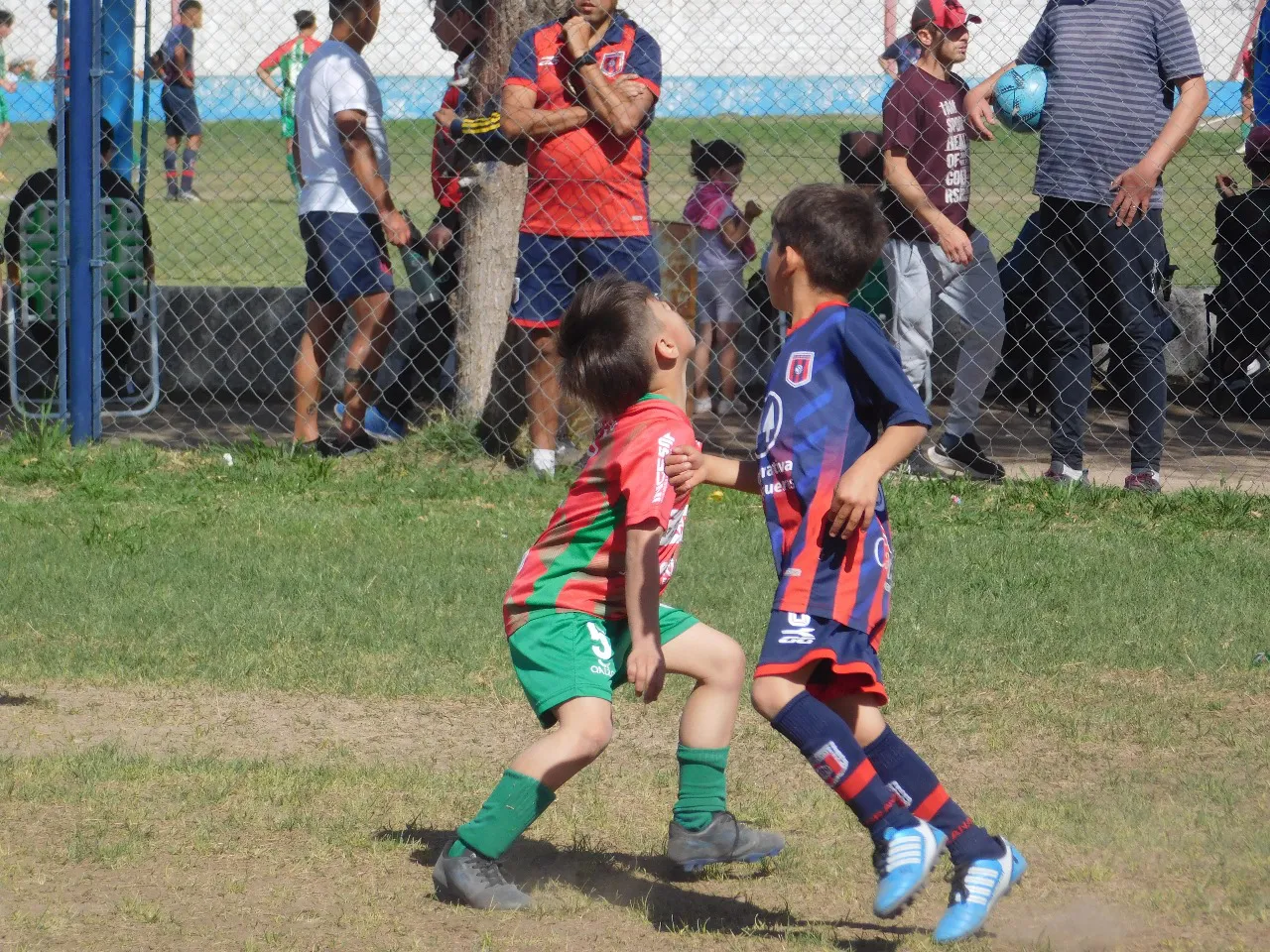 Centro Social Las Higueras Juventud Unida de Río Cuarto (60)