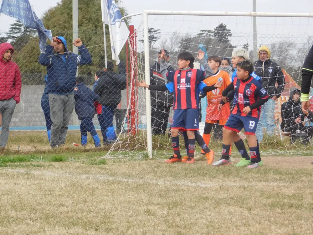 Centro Social Belgran San Basilio (167)