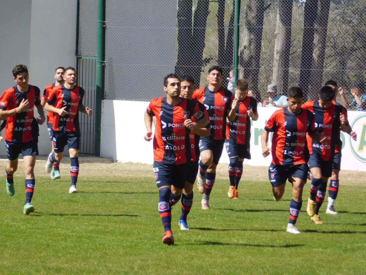 Deportivo Rio Cuarto vs Centro Social  (14)