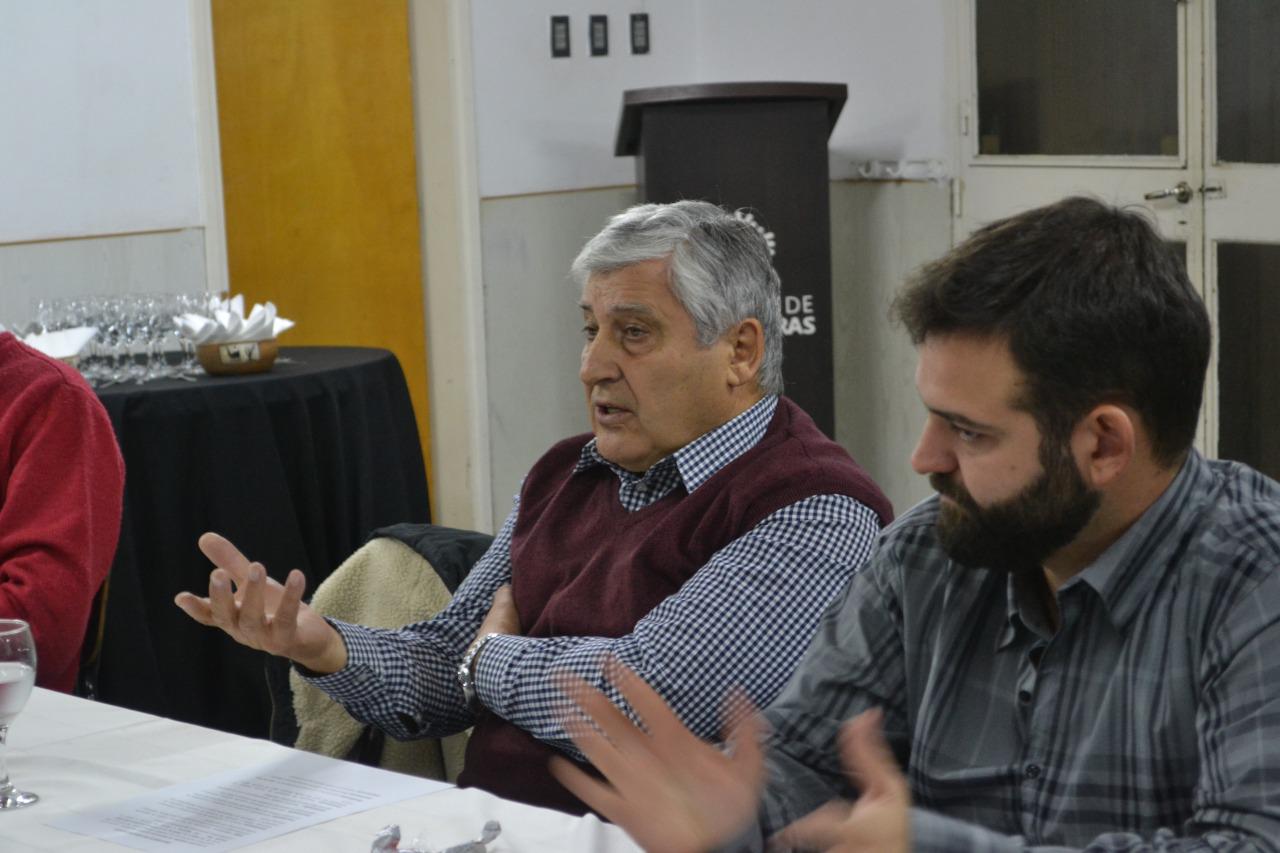 Parlamento del Gran Río Cuarto (12)