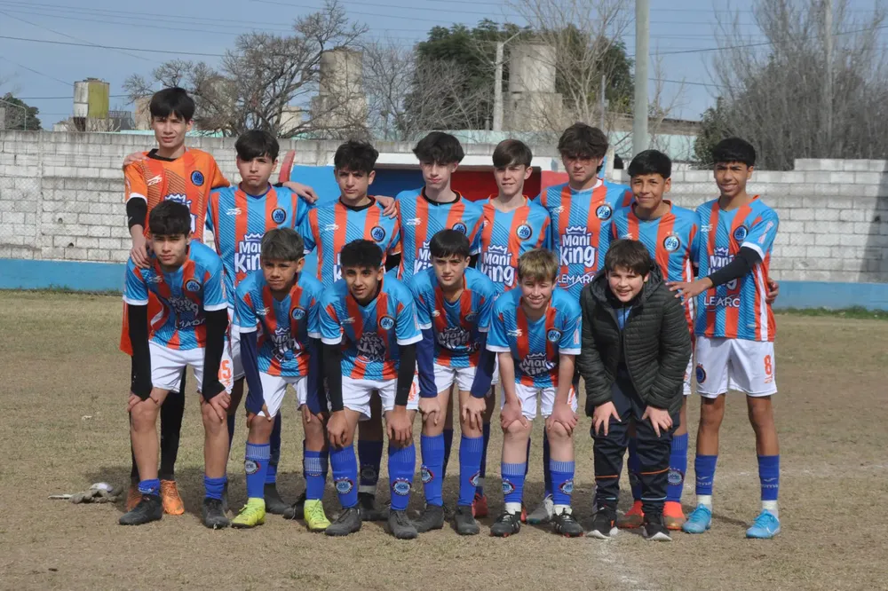 Centro Social Las Higueras Infanto Juvenil Ateneo Vecinos (115)