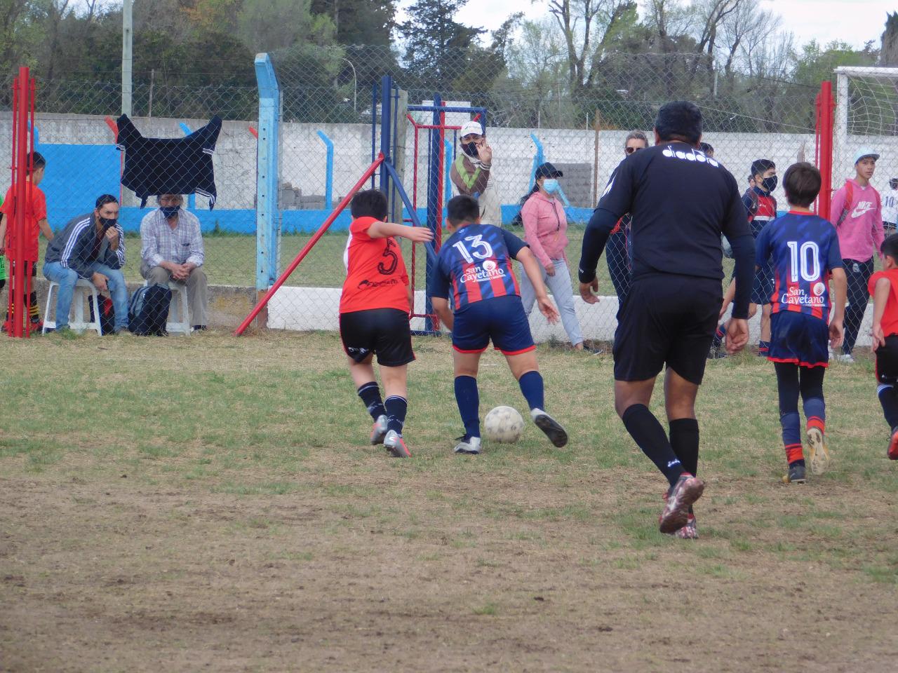 Centro Social vs Atletico Granada (29)