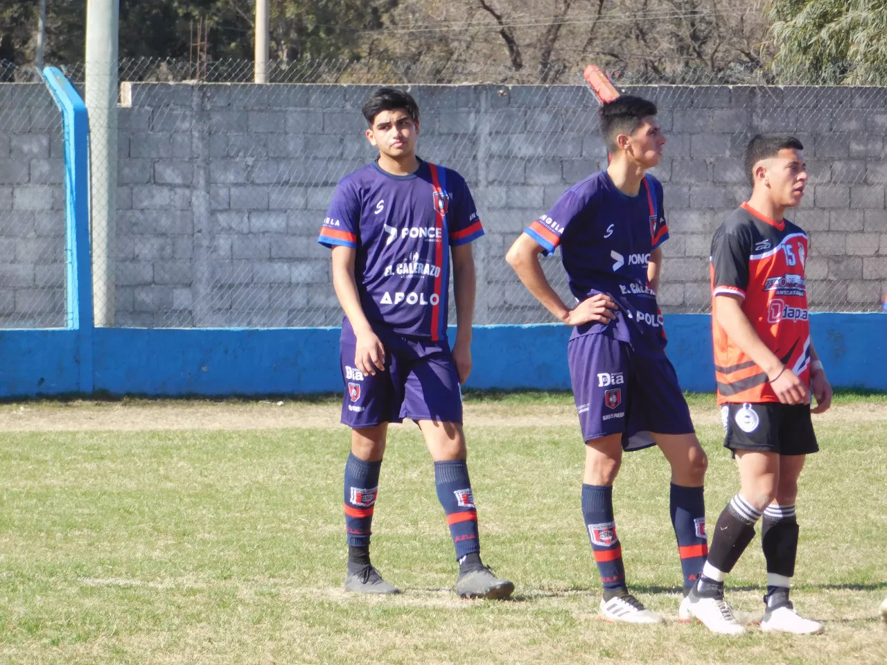 Fecha 5 Centro Social vs Granada (24)