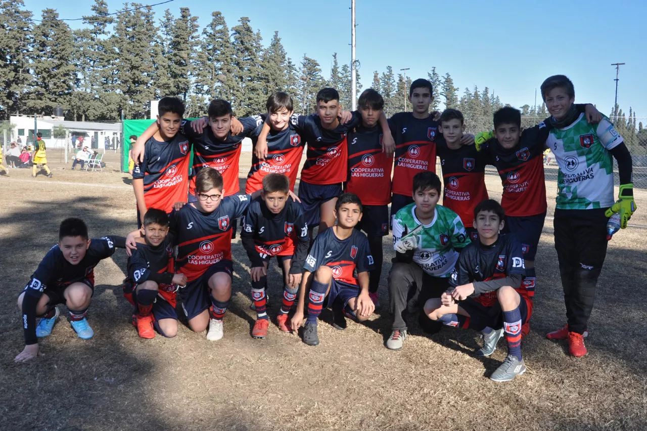 Centro Social vs Roncedo vs Deportivo Rio Cuarto (12)