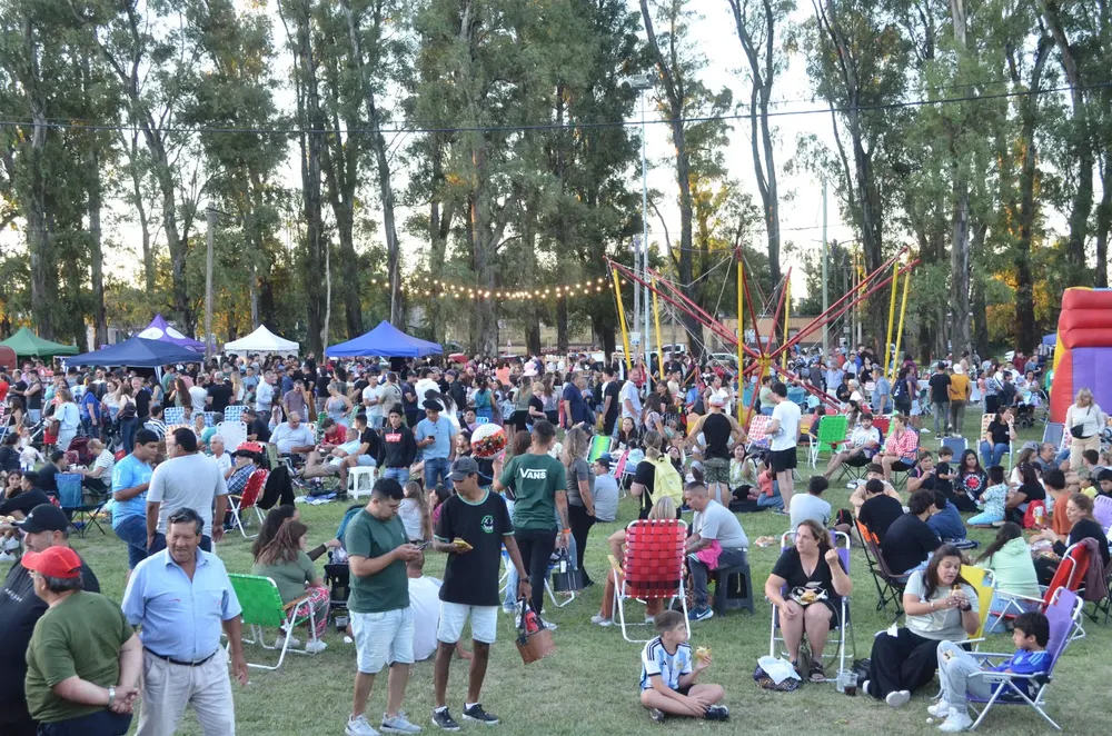 FESTIVALES (30)