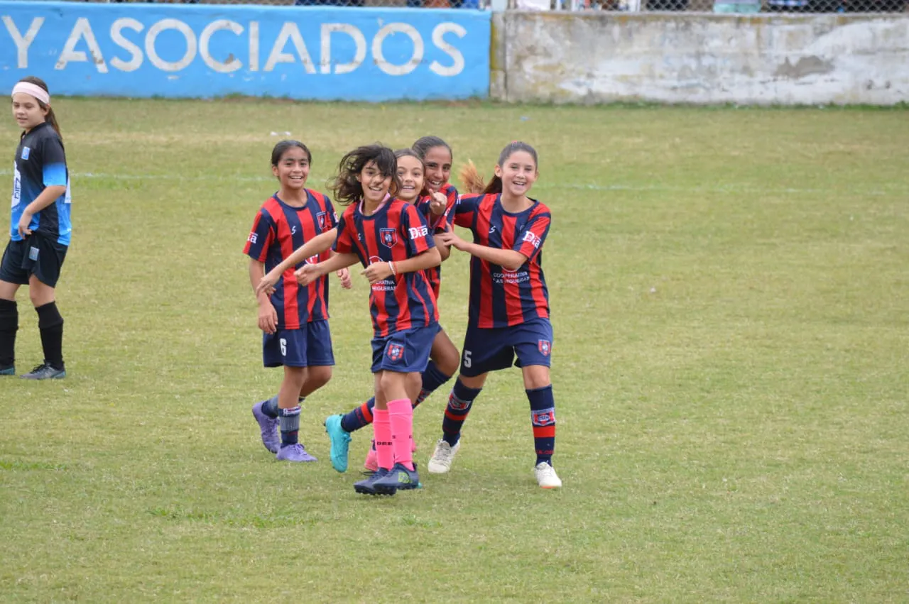 Fecha 5 Centro Social Everton San Lorenzo Bulnes Estudiantes (62)