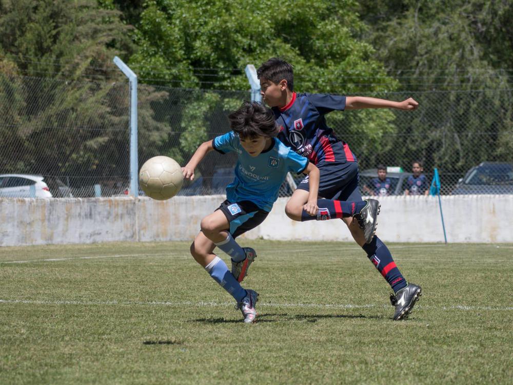 Centro Social vs Estudiantes C (5)