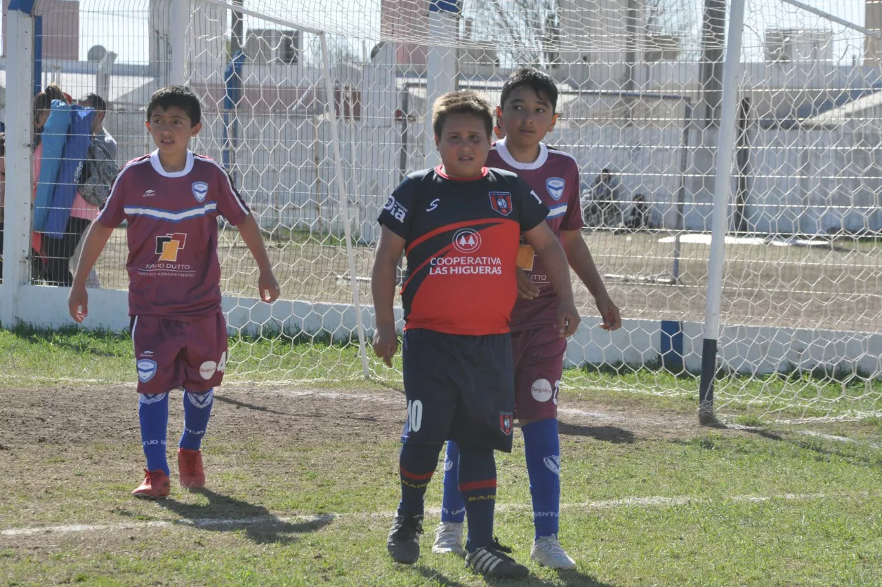 Centro Social vs Municipal Adelia María vs Juventud Unida (131)