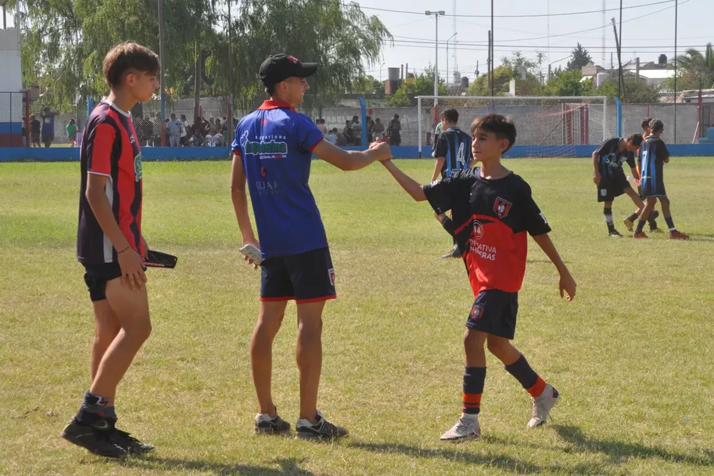 Centro Social Blaugranas vs Alberdi (75)