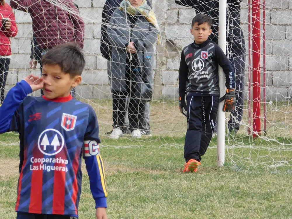 Fecha 10 Infantiles Juveniles Centro Social Fusión FC Atenas B (65)