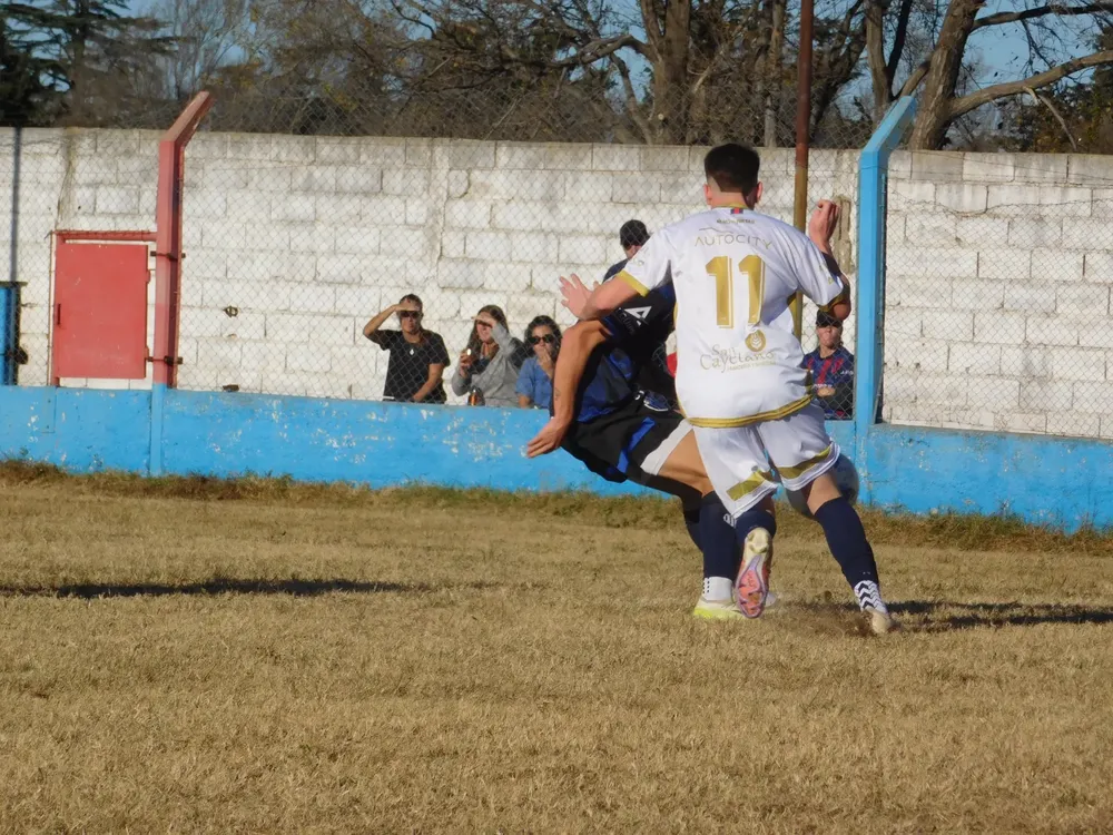 Centro Social Las Higueras vs Atletico Sampacho (27)