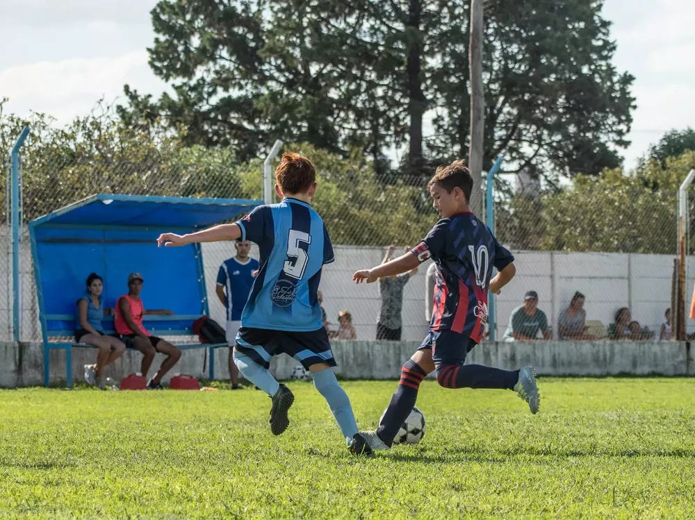 Fecha 2 Infanto Juveniles Centro Social Roncedo Accion Juvenil (51)