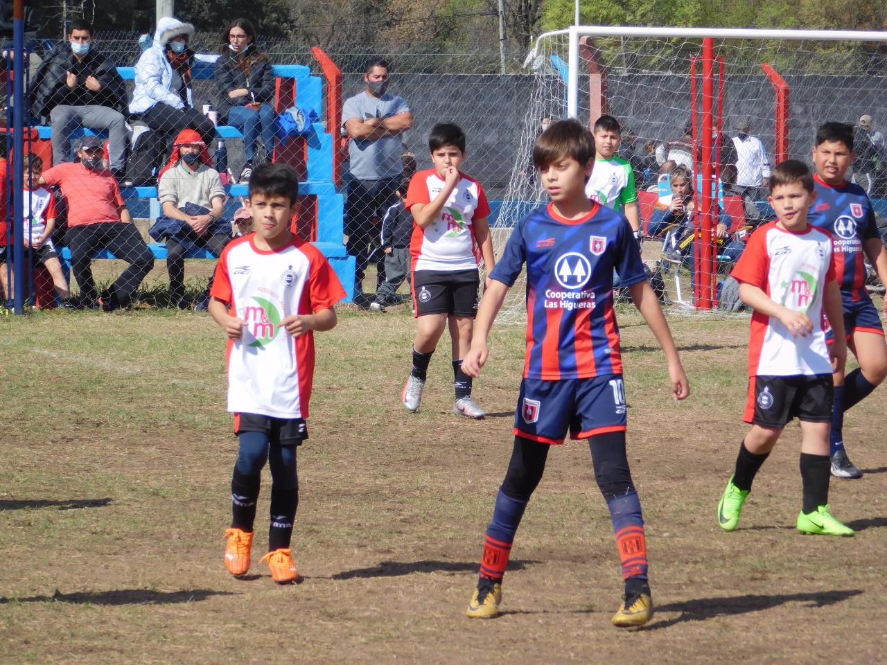 Centro Social vs Atletico Granada (22)