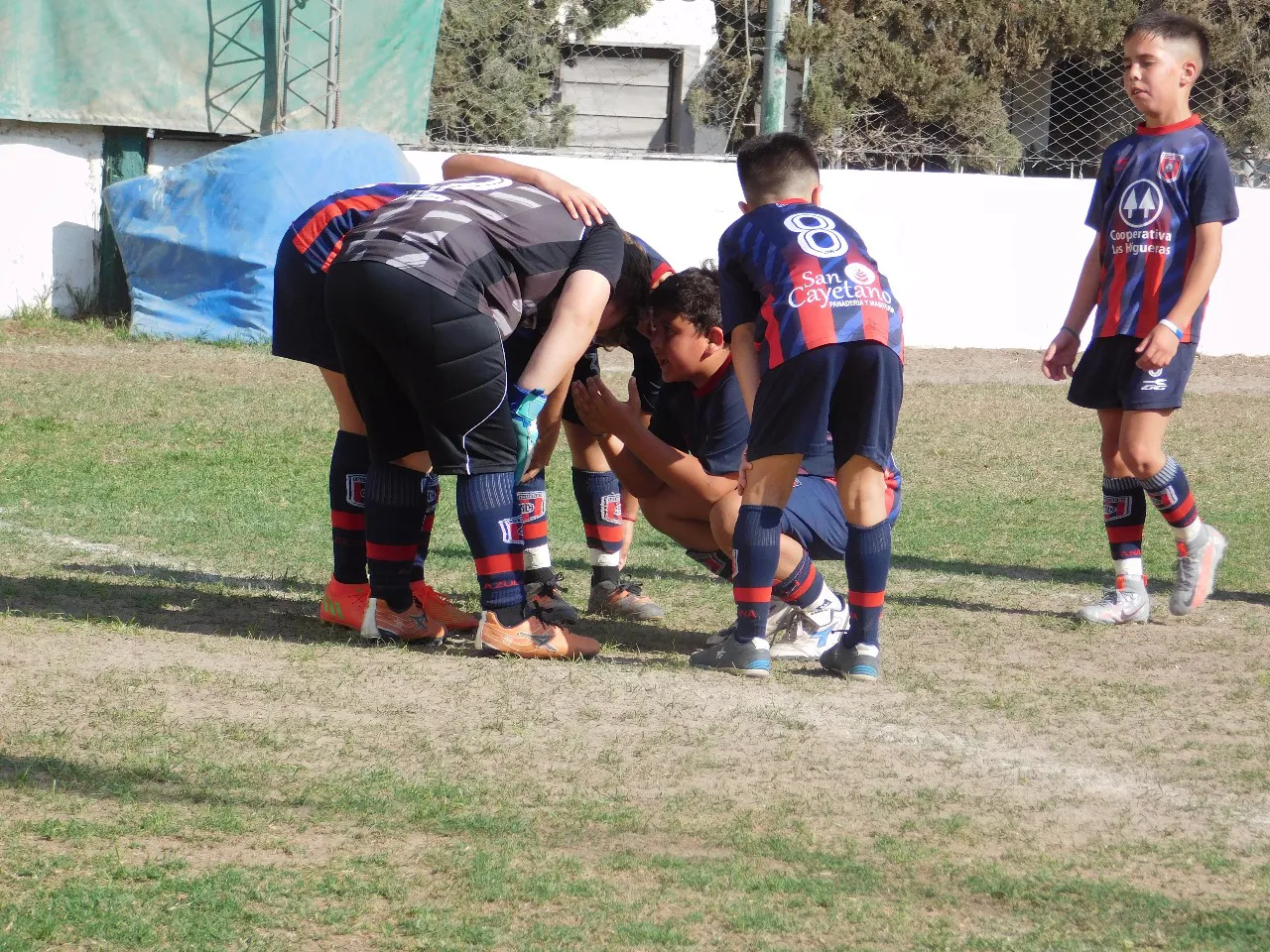 Centro Social Banda Norte B Correos y Telecomunicaciones (113)