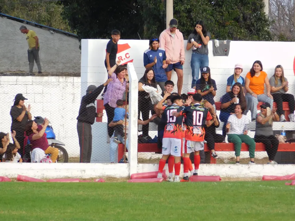 Confraternidad Centro Social  (36)