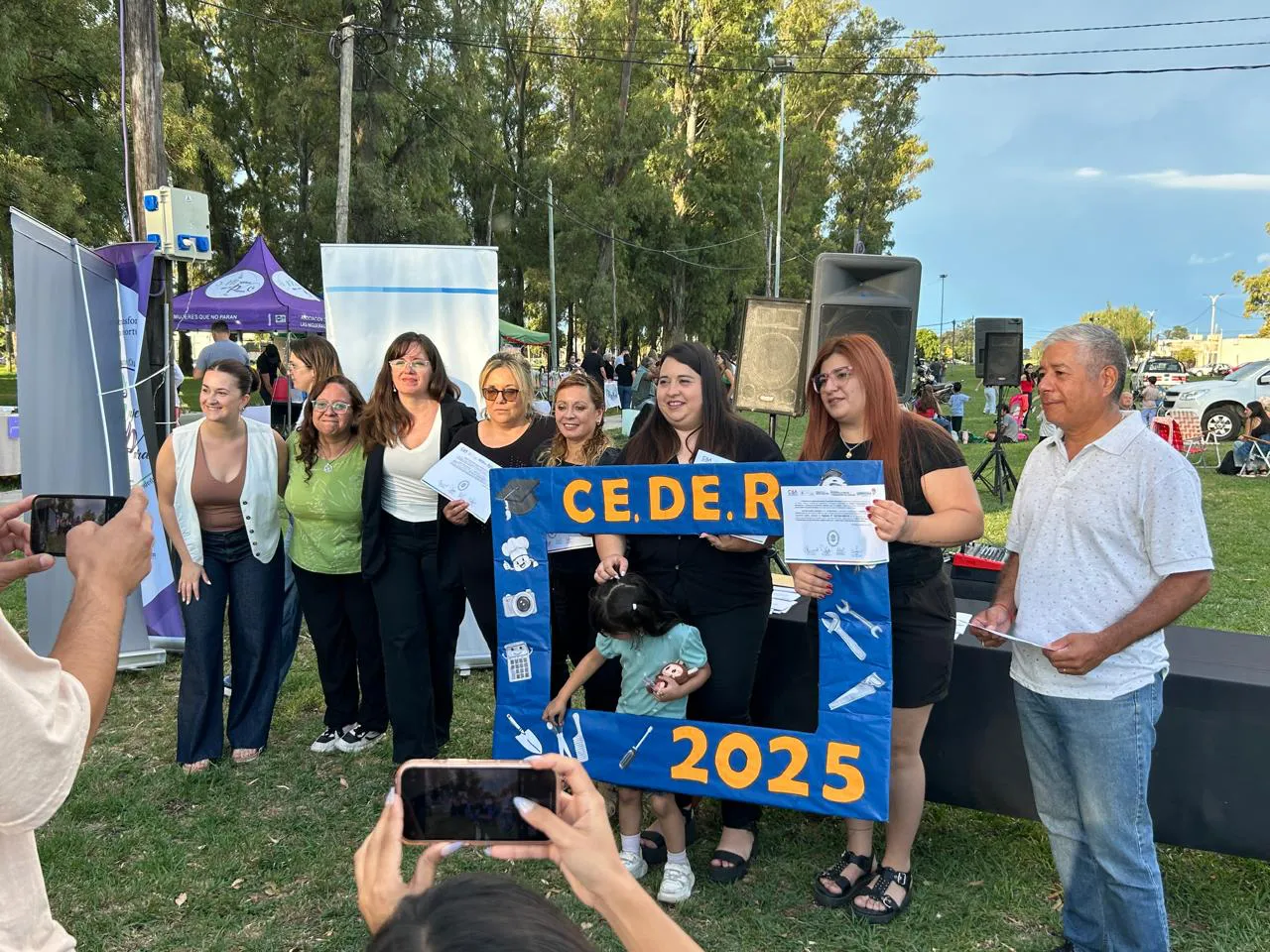 ENTREGA CERTIFICADOS  (44)