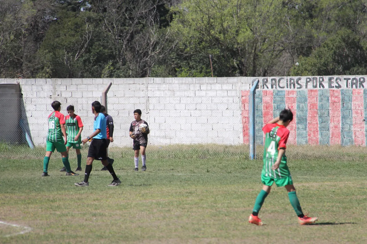 Centro Social Las Higueras Juventud Unida de Río Cuarto (80)