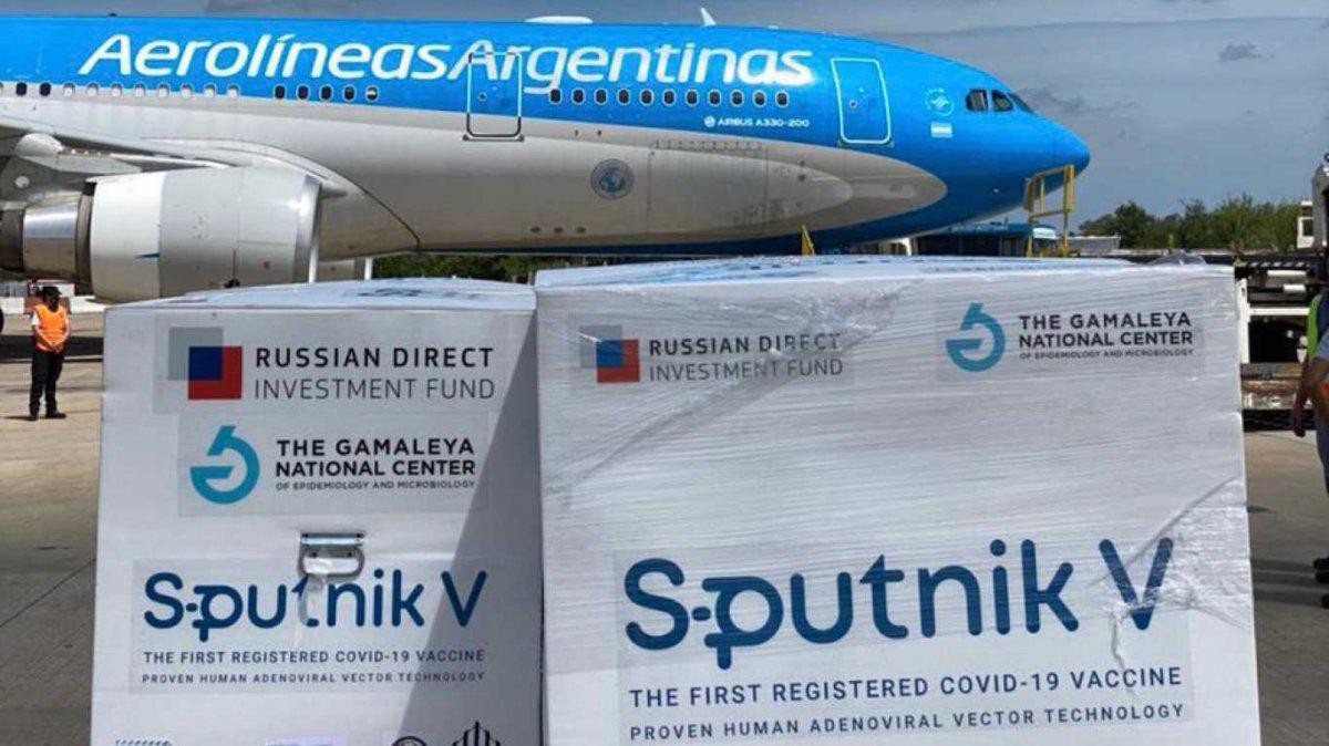 SPUTNIK