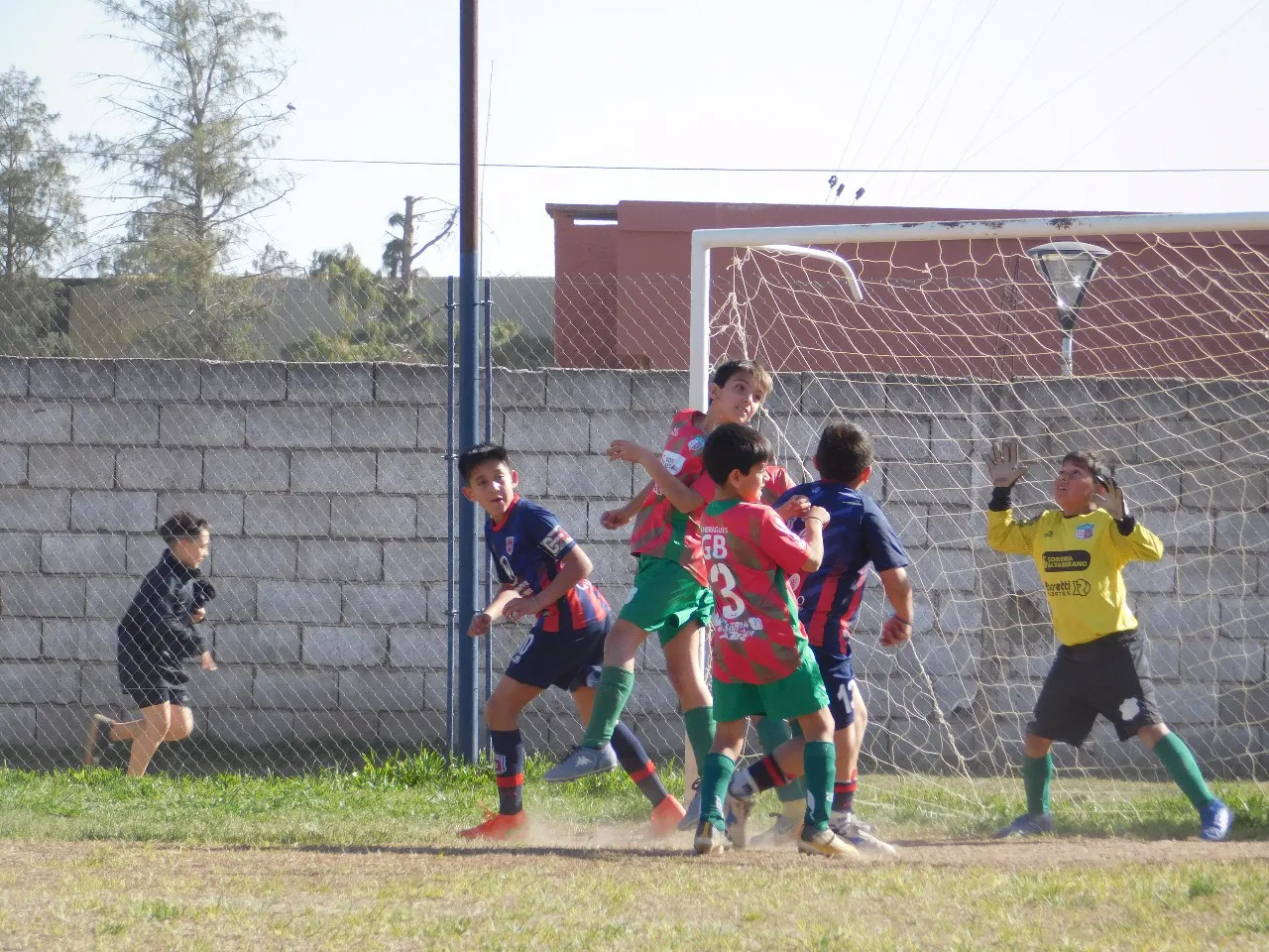 Centro Social Las Higueras Juventud Unida de Río Cuarto (16)