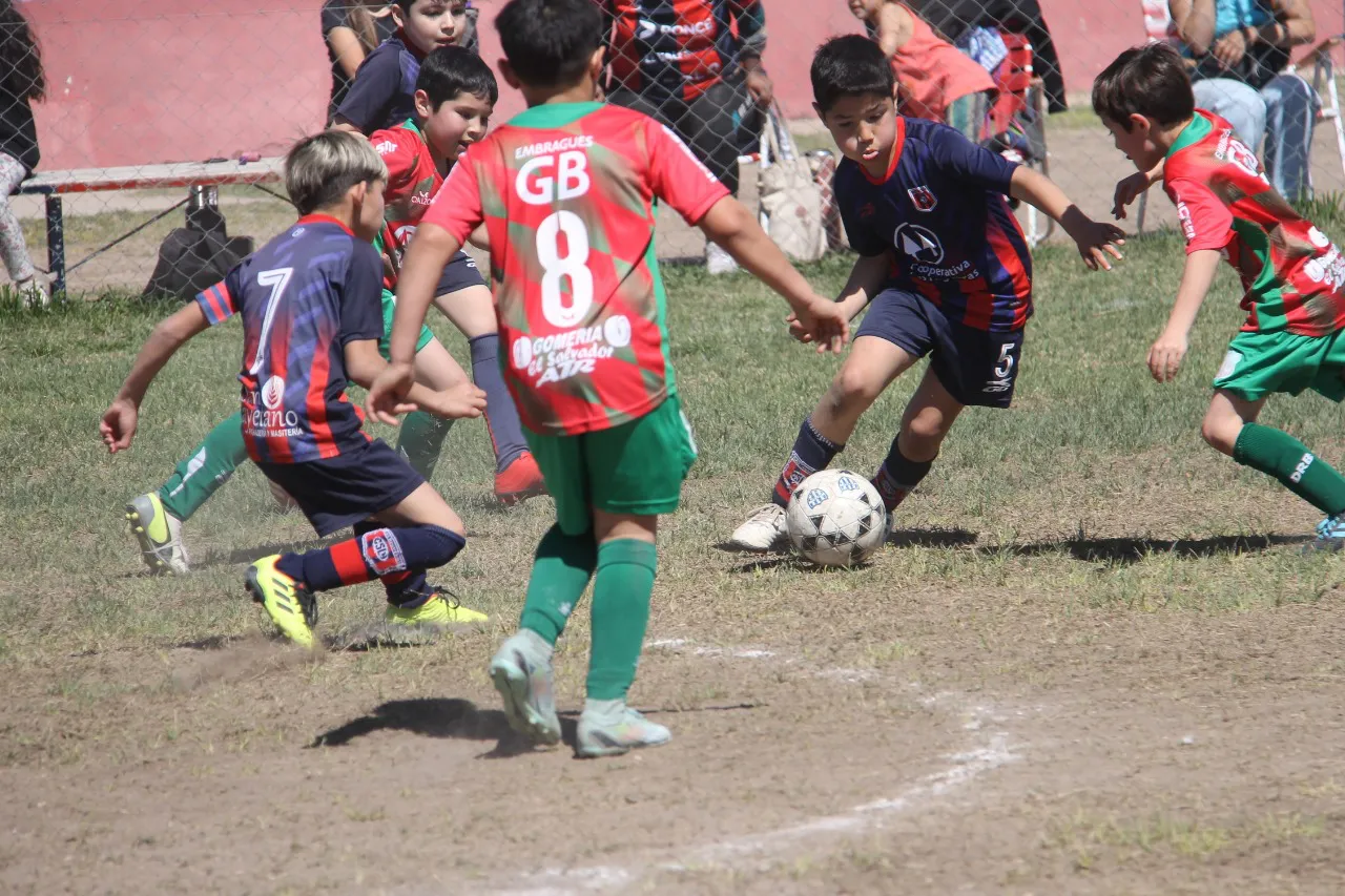 Centro Social Las Higueras Juventud Unida de Río Cuarto (14)