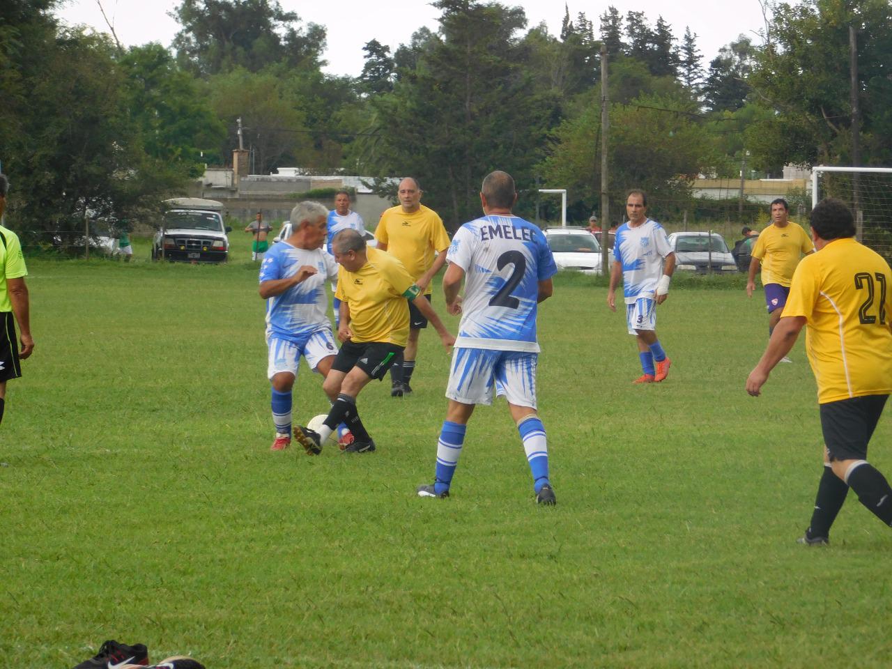 Liga Senior Las Higueras 2022 (8)