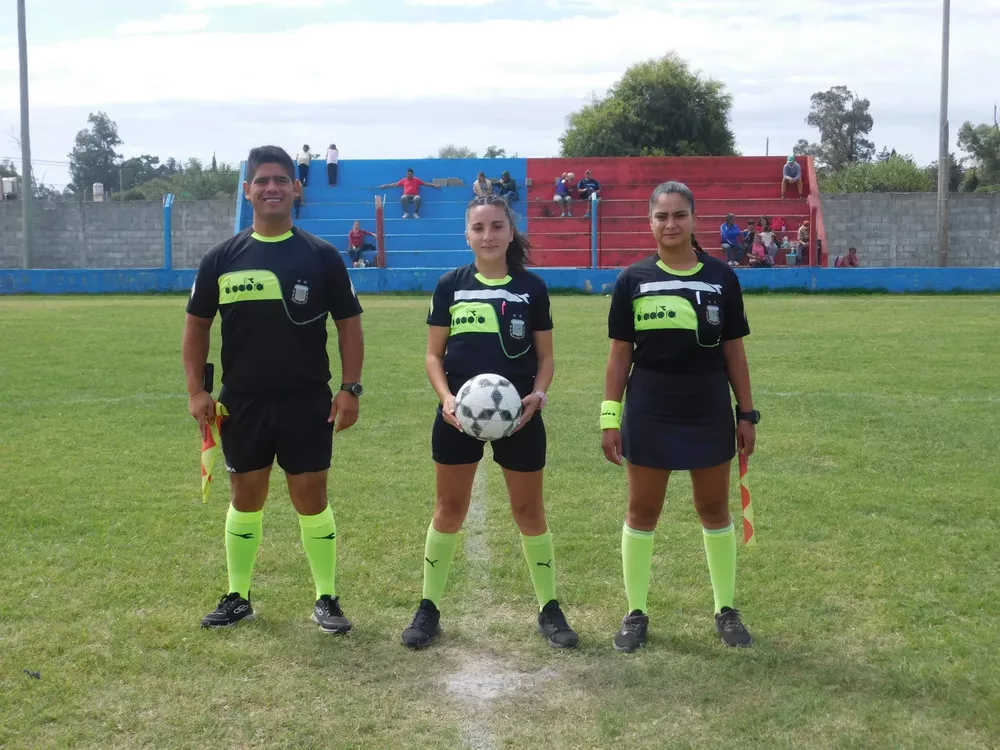 Fecha 1 Femenino Centro Social Santa Paula (4)