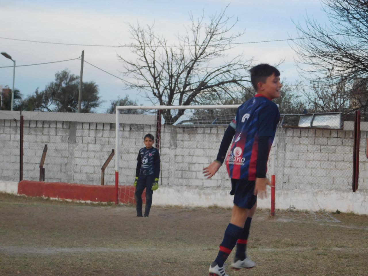 Fecha 4 - Centro Social vs Rosario vs Talleres (65)